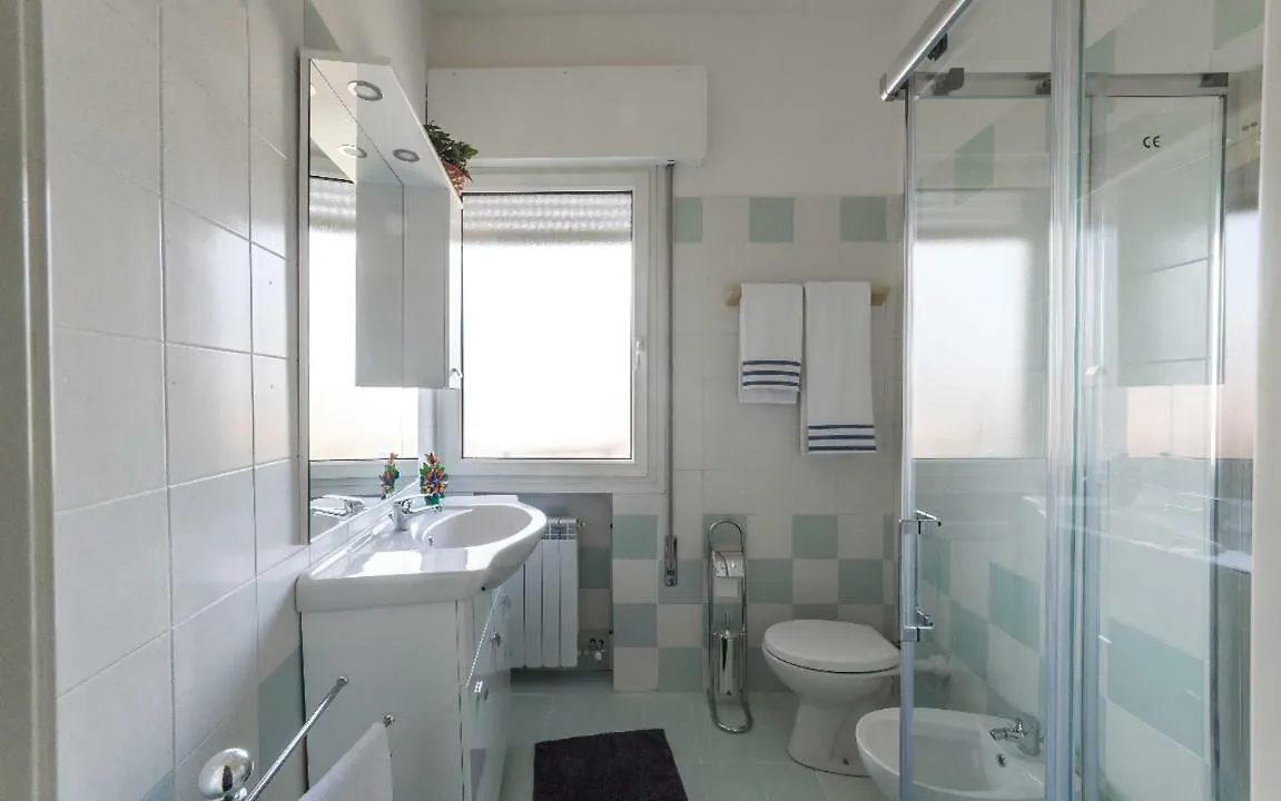 Apartment Piccolo Flat Near Venice Mestre